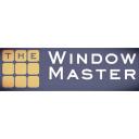 The Window Master logo